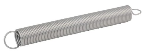 Sprężyna naciągowa 0.63x58.8 mm 00170116 - Intertraktor