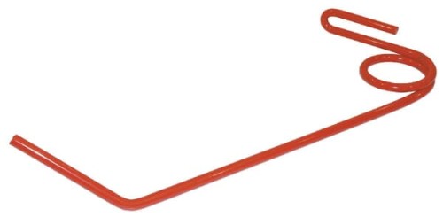 Palec zagarniający 18903640N - Intertraktor