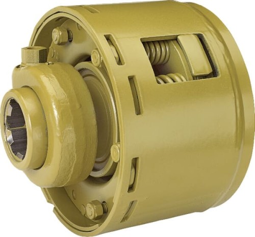 EFK96/4R 1 3/4-6 TK138 210-II 5814451210 - Intertraktor