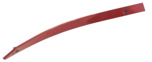 Listwa odkładnicy nr 2, prawa Kverneland KK083212R
