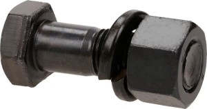 Śruba z nakrętką 7/16"x35 mm kl. 12.9 Howard RB71635UNF