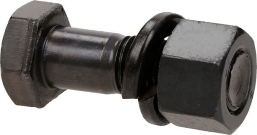 Śruba z nakrętką 7/16"x35 mm kl. 12.9 Howard RB71635UNF - Intertraktor