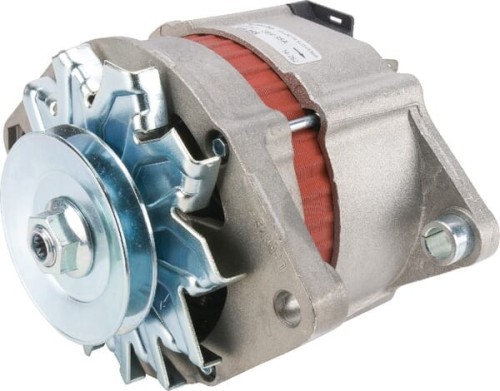 Alternator Letrika, 28 V, 35 A IA0055 - Intertraktor