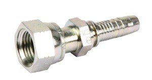 Końcówka DN05 F 9/16" ORFS PAV59