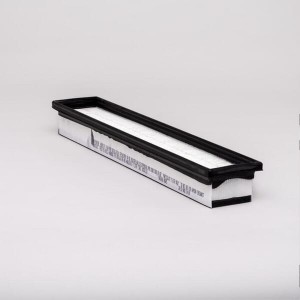 Wkład filtra powietrza, panel układu wentylacji P958618