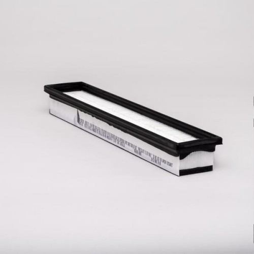 Wkład filtra powietrza, panel układu wentylacji P958618 - Intertraktor