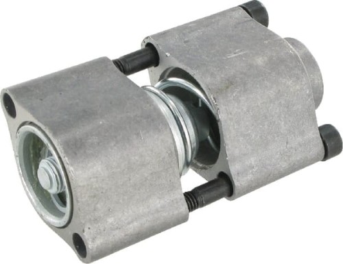 Kołpak MBV11, nr 2 - zatrzask w pozycji 1 MBV911A2GP - Intertraktor