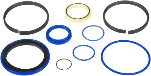 Zestaw uszczelniający pasujący do JCB JCB99100099