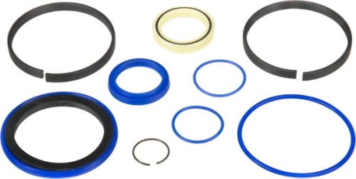 Zestaw uszczelniający pasujący do JCB JCB99100099 - Intertraktor