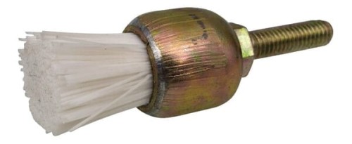Szczotka tłoka, pasuje do Sipma 31805223051400 - Intertraktor