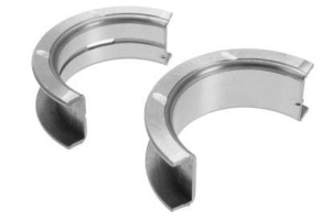Zestaw panewek korbowodowych 0.040 inch VPC3114