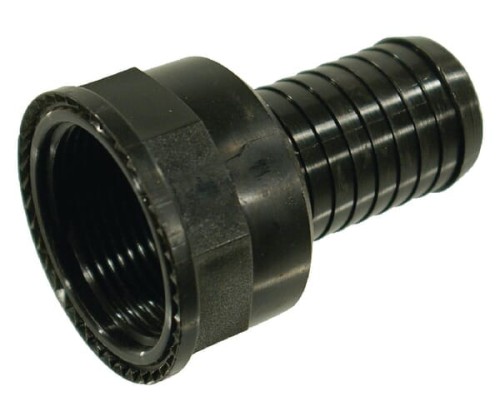 Przyłącze węża proste gwint wew. Arag, 25 mm 11/4" 100525 - Intertraktor