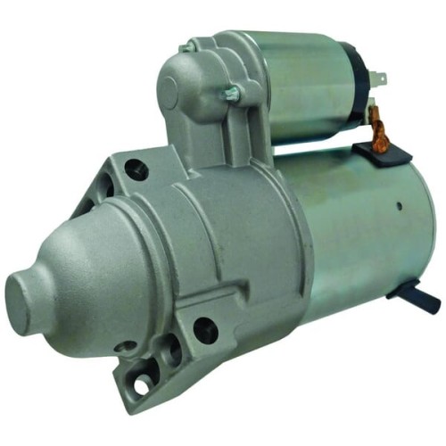 Rozrusznik 12V 0.8kW Z-10 CCW Kramp STA2617165 - Intertraktor