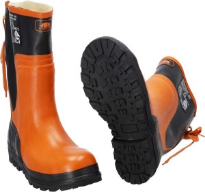 Kalosze dla pilarzy, S3 roz. 40 3SC1 SIP 3SC1V40