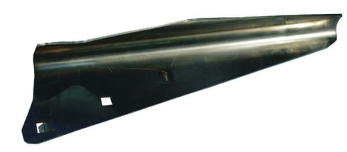 Łopatka rozsiewacza, prawa stal nierdzewna Tulip 2322514990 - Intertraktor