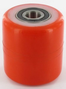 Koło wózka paletowego 82x90 mm WH200NP8290