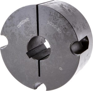 Tuleja z chwytem stożkowym 30 mm 302030TLKR