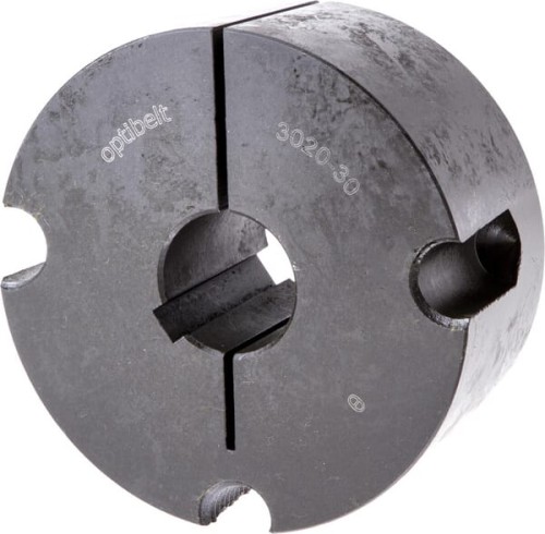 Tuleja z chwytem stożkowym 30 mm 302030TLKR - Intertraktor