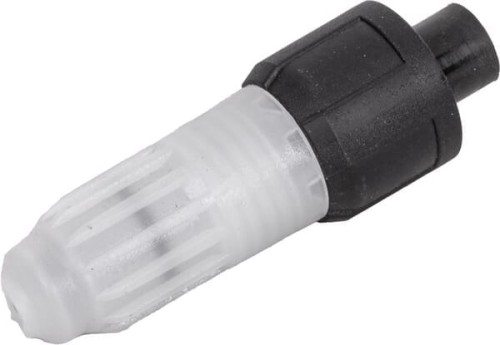 Adapter regulowany z dyszą stożkową M12 SPM81771601 - Intertraktor