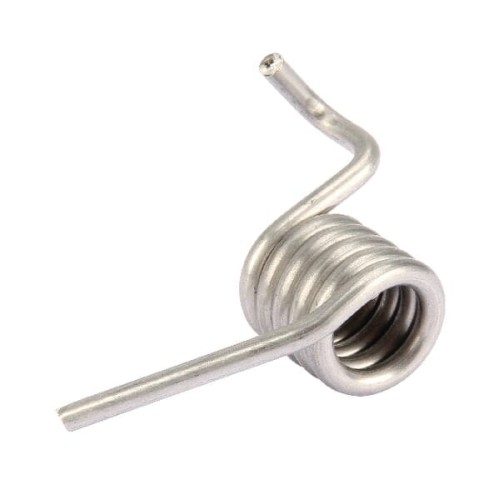 Sprężyna prawa, średnica 3,2 mm 911515 - Intertraktor
