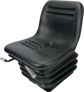 Siedzenie mechaniczne Grammer Compacto Basic XS G1333859