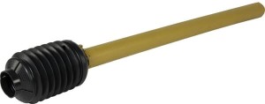Osłona wału WOM połowa wew. standard, L=1000 mm Walterscheid SD251000I8525602