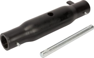 Rura łącznika górnego M36 300mm TL30036KR