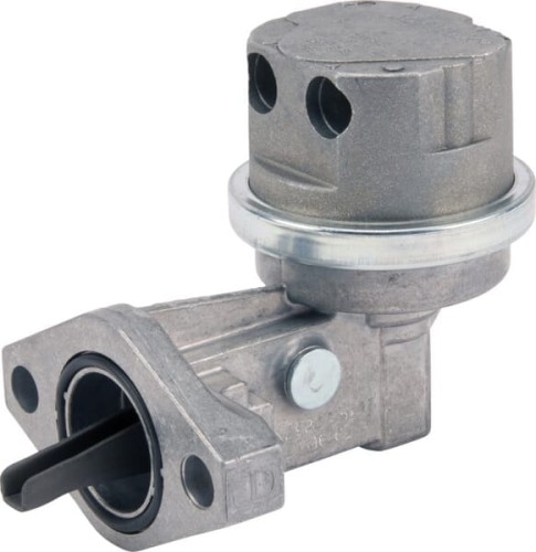 Pompa paliwa DZ120069 - Intertraktor