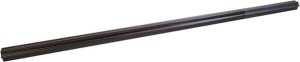 Rura profilowana powlekana gwiazda S4LGA Ø wew. 39 Ø zew. 51x37x6 mm L=1.4 m Walterscheid 7543911400