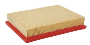 Filtr kabinowy P614544