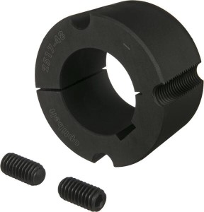 Tuleja z chwytem stożkowym 48 mm 251748TLKR