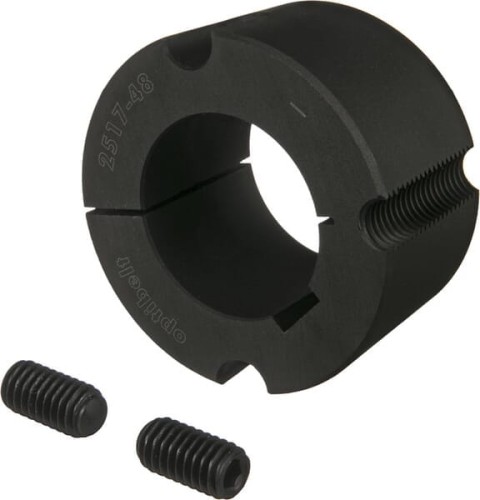 Tuleja z chwytem stożkowym 48 mm 251748TLKR - Intertraktor