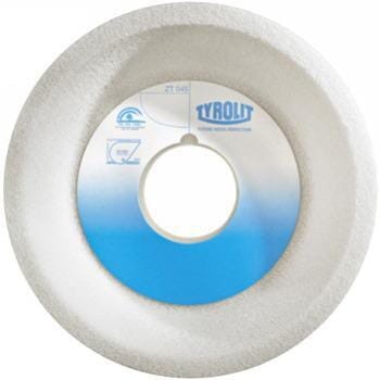 Grinding wheel 100x45x14mm 89A60 689694 - Intertraktor