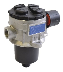 Filtr powrotny MPT110-2C-A-G2-P25 MPT1102G2P25