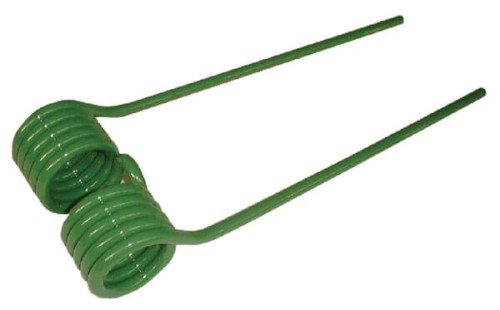 Palec zgrabiarki LD 001530141KR - Intertraktor