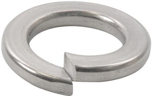Podkładka sprężysta blokująca M30x48.2x6 mm, stal szlachetna A2 DIN127b Kramp 127B30RVSP001