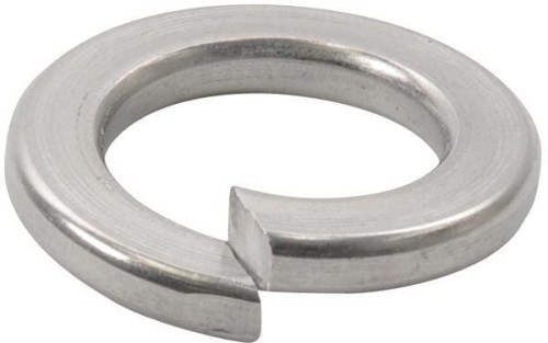 Podkładka sprężysta blokująca M12x21.1x2.5 mm, stal szlachetna A2 DIN127b Kramp 127B12RVS - Intertraktor