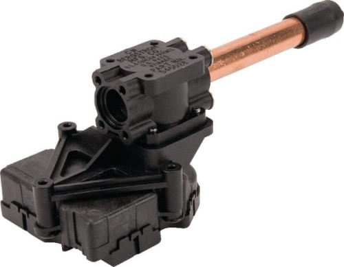 Zawór klimatyzacji KL050053 - Intertraktor