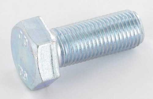 Śruba M12x1.25x30/15 mm 03133 - Intertraktor