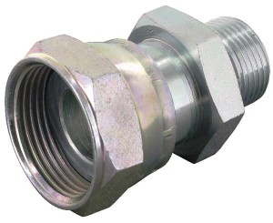 Adapter 3/4 BSP x 1-7/16 ORFS VNBOW2312
