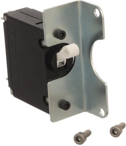 Wyłącznik biopolarny 16A 250V R16657000 - Intertraktor