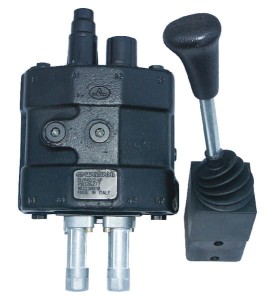 Zespół zaworu sterującego DLSM218513LS