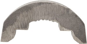 Wkładka strzemiona resoru HW80002300