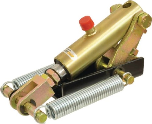 Hamulec kpl. M2129 - Intertraktor