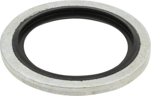 Podkładka metalowo-gumowa, 3/4" TT12 - Intertraktor
