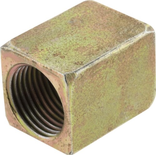 Nakrętka 40x30x30 mm VPL4464 - Intertraktor