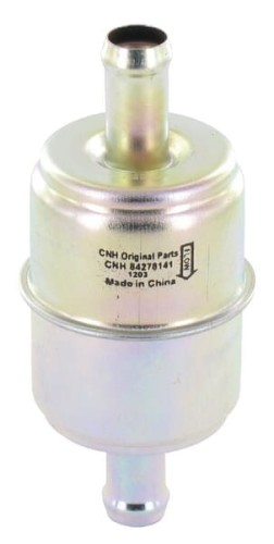 Filtr paliwa, oryginał CNH 84278141 - Intertraktor