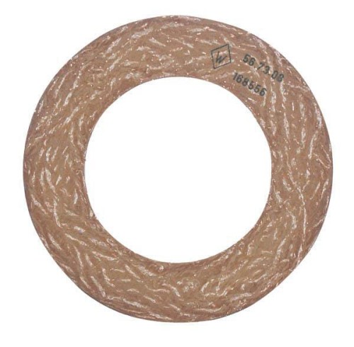 Tarcza cierna, K96 100,5 x 157 x 3 mm 567312 - Intertraktor
