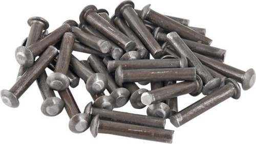 Nit stalowy kulisty, 8.0x40 mm (op - 0.5 kg) 3755804012 - Intertraktor
