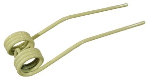 Palec zgrabiarki 002640810KR
